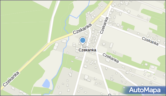 Ha Bud Adam Dyrka Henryk Hertling, Czekanka 8, Czekanka 42-470 - Przedsiębiorstwo, Firma, NIP: 6252150860