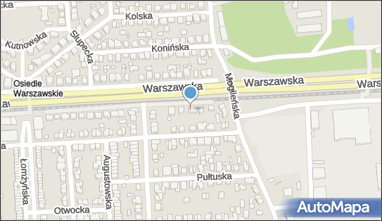 Ha Technologies, ul. Warszawska 126, Poznań 61-041 - Przedsiębiorstwo, Firma, NIP: 7792292274
