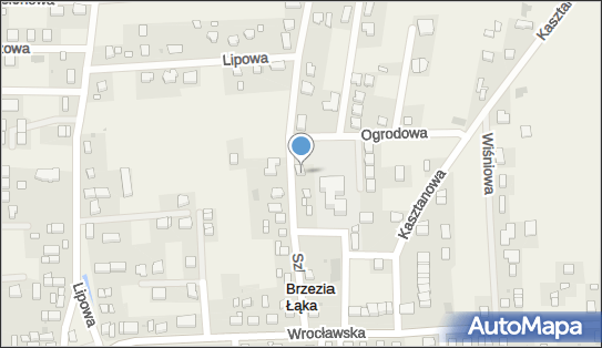 Ha-Tech, ul. Szkolna 12A, Brzezia Łąka 55-093 - Przedsiębiorstwo, Firma, NIP: 8811448649
