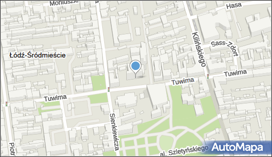 5420207638, Habacon sp. z o.o. 