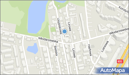 Habas, Usypiskowa 2, Warszawa 02-386 - Przedsiębiorstwo, Firma, numer telefonu