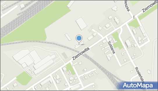 Habe Likwidacyjnej [ w Upadłości, Księcia Ziemowita 29, Warszawa 03-788 - Przedsiębiorstwo, Firma, NIP: 5241813463
