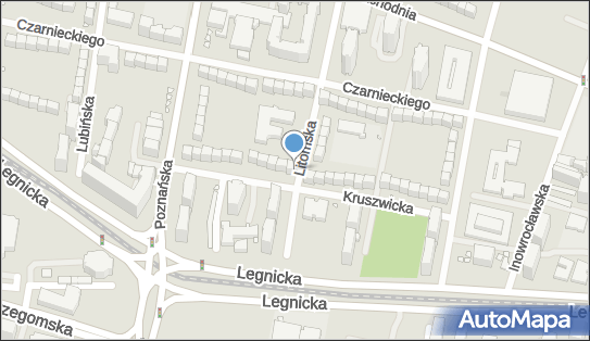 Haber T., Wrocław, Kruszwicka 33, Wrocław 53-652 - Przedsiębiorstwo, Firma, NIP: 8971708183
