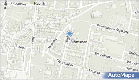 9541861801, Habitat-2000 sp. z o.o. 