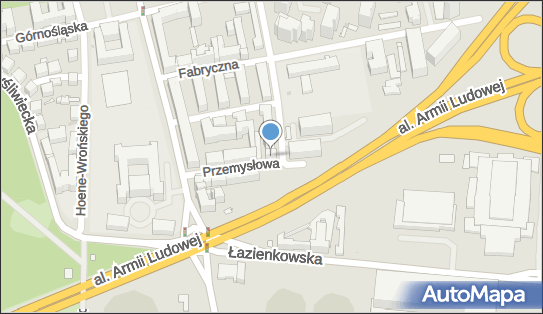 Habitat 2, Przemysłowa 30, Warszawa 00-450 - Przedsiębiorstwo, Firma, NIP: 7010021964