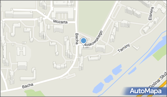 Habitat J B, ul. Zygmunta Noskowskiego 2, Warszawa 02-746 - Przedsiębiorstwo, Firma, NIP: 5261538971