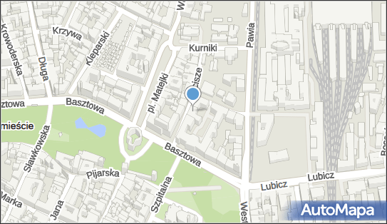 6812054779, Fundacja Hackerspace Kraków 