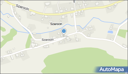 Hadała Danuta Usł.Leśne, Szarocin, Szarocin 69, Szarocin 58-425 - Przedsiębiorstwo, Firma, NIP: 6141265703