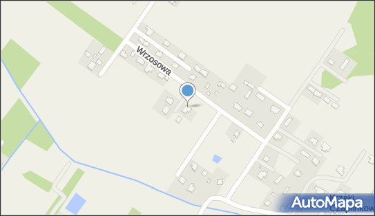 Hadam Usługi Handlowe, ul. Wrzosowa 13, Krzaki Czaplinkowskie 05-530 - Przedsiębiorstwo, Firma, NIP: 1230421579