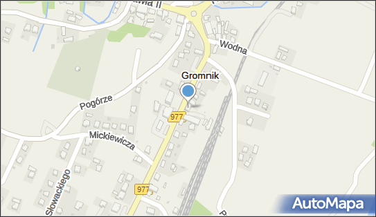 Hadas D Hadas Augustyn R Hadas, Krynicka 21, Gromnik 33-180 - Przedsiębiorstwo, Firma, numer telefonu, NIP: 9930282859