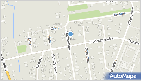 Hadis Firma Tomasz Marciniak, Diamentowa 34, Zgierz 95-100 - Przedsiębiorstwo, Firma, NIP: 7321008902