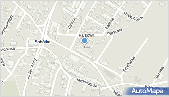 8960007465, Zakład Usług Komunalnych 
