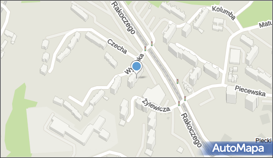 5831824870, Hadmer Jacek Bandzmer 