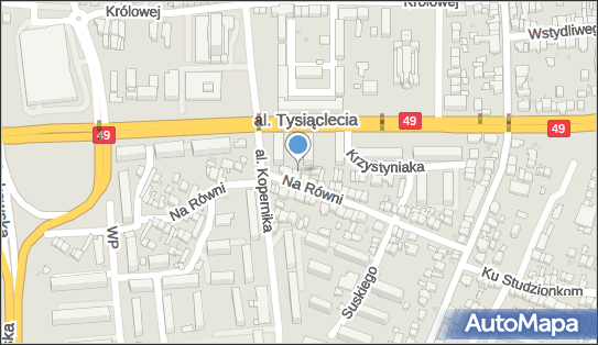 7350027730, Hadowscy Andrzej Hadowski Zofia Hadowska w Likwidacji Sp. j. 
