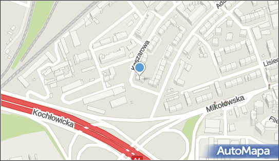 Hadros, ul. Koszarowa 12F, Katowice 40-068 - Przedsiębiorstwo, Firma, numer telefonu, NIP: 9542597186
