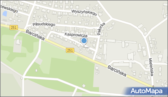 Hadrych Andrzej - Przedsiębiorstwo Usługowo-Handlowe Antep 88-170 - Przedsiębiorstwo, Firma, NIP: 5561140008