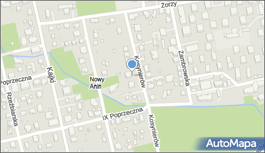 Hadwao Technika Uzdatniania Wody, Kosynierów 27, Warszawa 04-641 - Przedsiębiorstwo, Firma, godziny otwarcia, numer telefonu