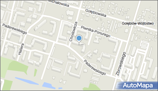Haem Michał Czarnota, ul. Ignacego Paderewskiego 12, Radom 26-615 - Przedsiębiorstwo, Firma, NIP: 7162471199