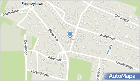 Hafciarstwo, ul. Powstańców Wielkopolskich 36, Puszczykowo 62-041 - Przedsiębiorstwo, Firma, NIP: 7772180951