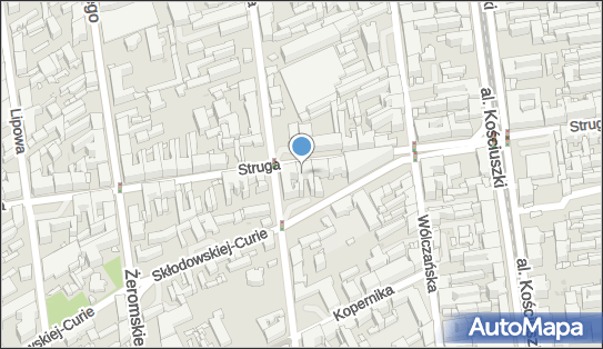 Hafra, Andrzeja Struga 28, Łódź 90-513 - Przedsiębiorstwo, Firma, numer telefonu