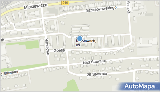5521006226, Haft Artystyczny Steczek Maria 