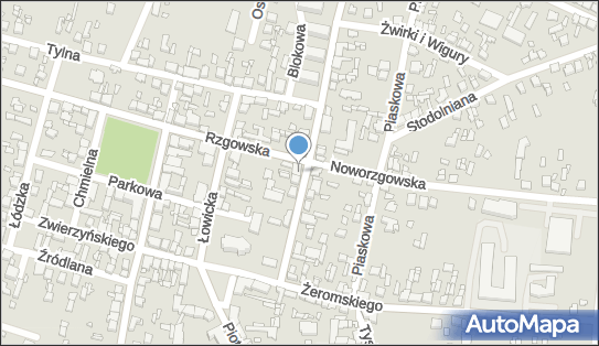Haft Artystyczny, Brzezińska 9, Tuszyn 95-080 - Przedsiębiorstwo, Firma, numer telefonu