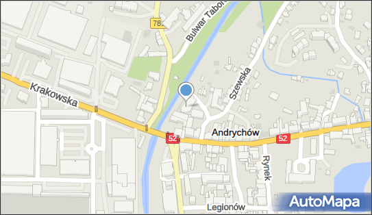 Haft Komputerowy Anna Anna Mrzygłód, Ul. Szewska 5, Andrychów 34-120 - Przedsiębiorstwo, Firma, godziny otwarcia, numer telefonu, NIP: 5511137702