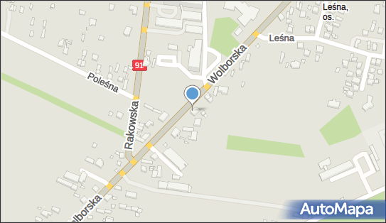 7712877358, Haftina sp. z o.o. 