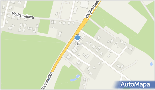 Hagatur, Zagrodowa 2, Kębłowo 84-242 - Przedsiębiorstwo, Firma, numer telefonu, NIP: 5881914368