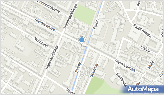 Haga, ul. Henryka Sienkiewicza 37, Kielce 25-005 - Przedsiębiorstwo, Firma, NIP: 9591673533