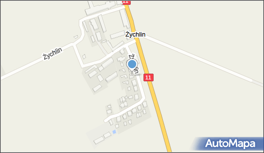 Hagen, Magdalena Krysztofiak, Żychlin 9, Żychlin 63-322 - Przedsiębiorstwo, Firma, NIP: 6080107825