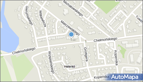 1231232946, Hai Bin sp. z o.o. 