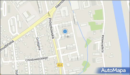 Haiku, ul. Prószkowska 17, Opole 45-710 - Przedsiębiorstwo, Firma, NIP: 7541551732