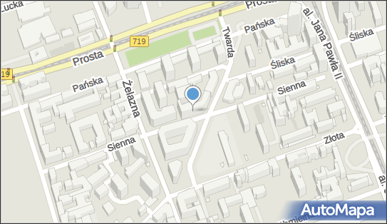 1080007989, Hainan Arlines Oddział w Polsce 