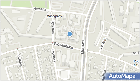Hair Design Studio, Słowiańska 55a, Poznań 61-664 - Przedsiębiorstwo, Firma, NIP: 7161699629