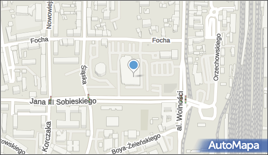 Hair Style Studio, ul. Ferdynanda Focha 7/15, Częstochowa 42-217 - Przedsiębiorstwo, Firma, numer telefonu, NIP: 5732466628