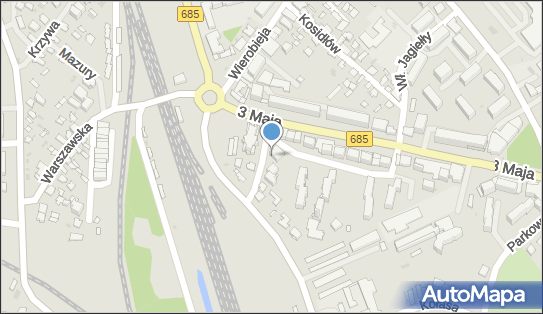 5431730639, Hajnowska Fundacja Muzyki Kameralnej i Organowej 
