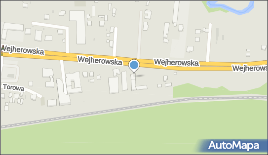 Hajwam Jerzy Wróblewski, Wejherowska 21, Reda 84-240 - Przedsiębiorstwo, Firma, numer telefonu