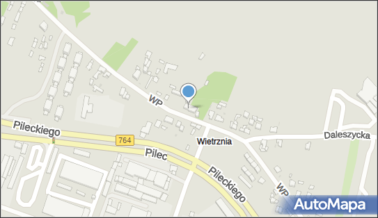 HAK System, Wojska Polskiego 105a, Kielce 25-201 - Przedsiębiorstwo, Firma, numer telefonu, NIP: 6572752371