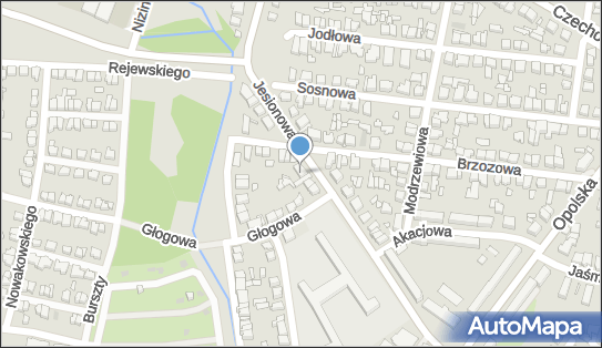 Hakola Centrum Czystości Karina Pawlikowska, Jesionowa 8, Poznań 61-429 - Przedsiębiorstwo, Firma, NIP: 7822171180