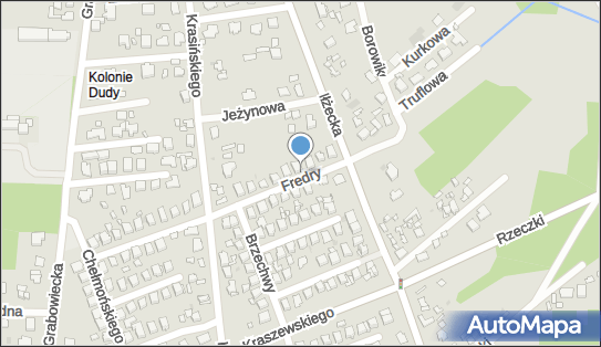 Hakon Hamera Barbara Konstantynowicz Anna, ul. Aleksandra Fredry 6 27-400 - Przedsiębiorstwo, Firma, NIP: 6611795859