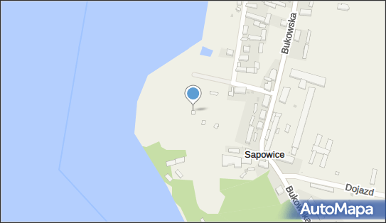 Haku- Dev Adam Hakowski, Jeziorna 14, Sapowice 62-060 - Przedsiębiorstwo, Firma, NIP: 7781442445