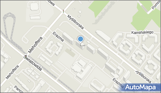 Hal Mar, Erazma z Zakroczymia 18, Warszawa 03-185 - Przedsiębiorstwo, Firma, numer telefonu, NIP: 5242696723