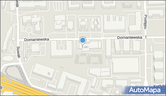 Halal, Domaniewska 47, Warszawa 02-672 - Przedsiębiorstwo, Firma