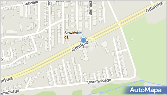 Halcar Łukasz Halczak, Gdańska 18, Słupsk 76-200 - Przedsiębiorstwo, Firma, NIP: 8392773941