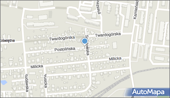 Halicki A., Wrocław, Postolińska 29, Wrocław 51-126 - Przedsiębiorstwo, Firma, NIP: 8981083129