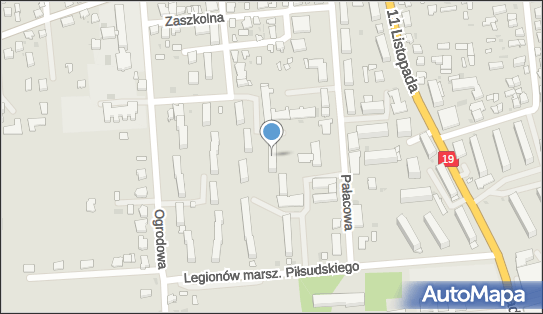 5441086223, Halina Andruszkiewicz Indywidualna Praktyka Pielęgniarska 