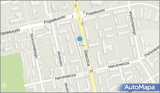 8651402241, Halina Bierut 