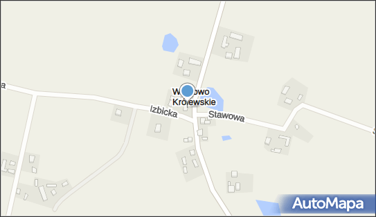 9531099912, Halina Cerlak Przedsiębiorstwo Wielobranżowe 