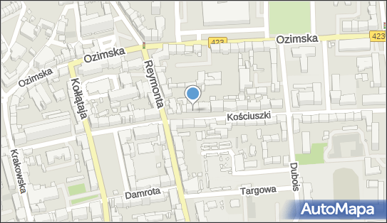 Halina Chmielewska - Działalność Gospodarcza, Opole 45-062 - Przedsiębiorstwo, Firma, numer telefonu, NIP: 7541846574